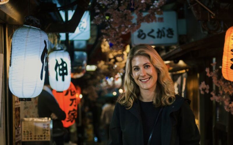 Tokyo's Upmarket District: Explore Ginza with a Local Guide - Frequently Asked Questions