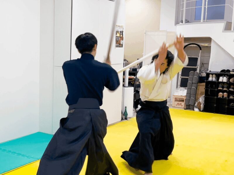 Tokyo:Samurai Training : Swords, Bushido & Mental Discipline - Why This Tour Offers Genuine Value