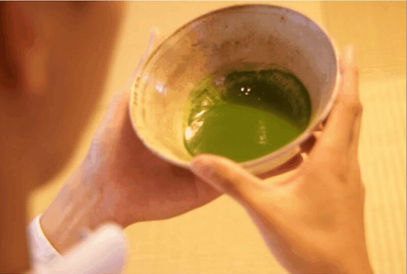 Tokyo:Tea ceremony experience at Komaba Warakuan - Key Points