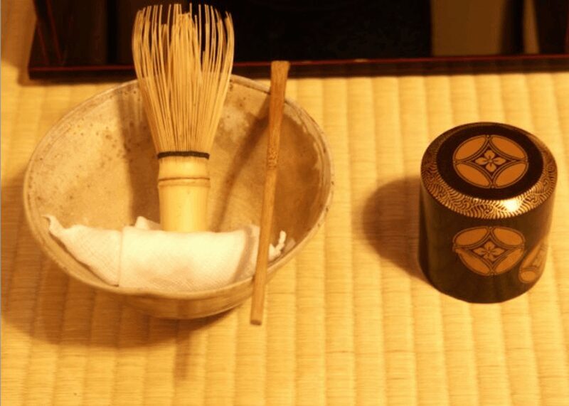 Tokyo:Tea ceremony experience at Komaba Warakuan - Final Thoughts