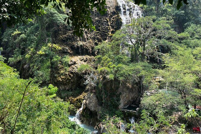 Tolantongo Private Day Tour in Thermal Springs Paradise - Who Should Consider This Tour?