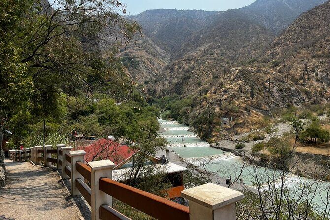 Tolantongo Private Day Tour in Thermal Springs Paradise - Final Thoughts