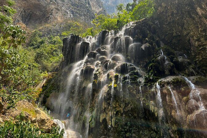 Tolantongo Private Day Tour in Thermal Springs Paradise - Discover More Similar Experiences