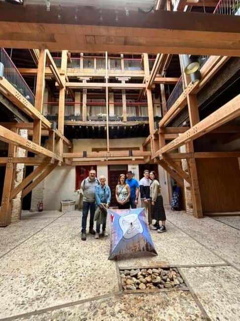 Toledo al Completo con Patio-Casa Palacio - Final Thoughts: Who Should Consider This Tour?