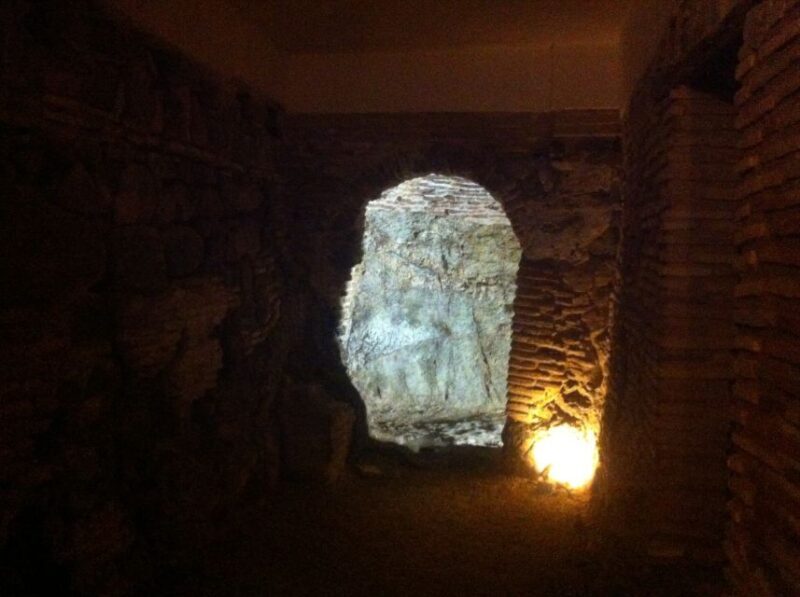 Toledo: Ancient Underground City Tour in Spanish - Why This Tour Offers Great Value