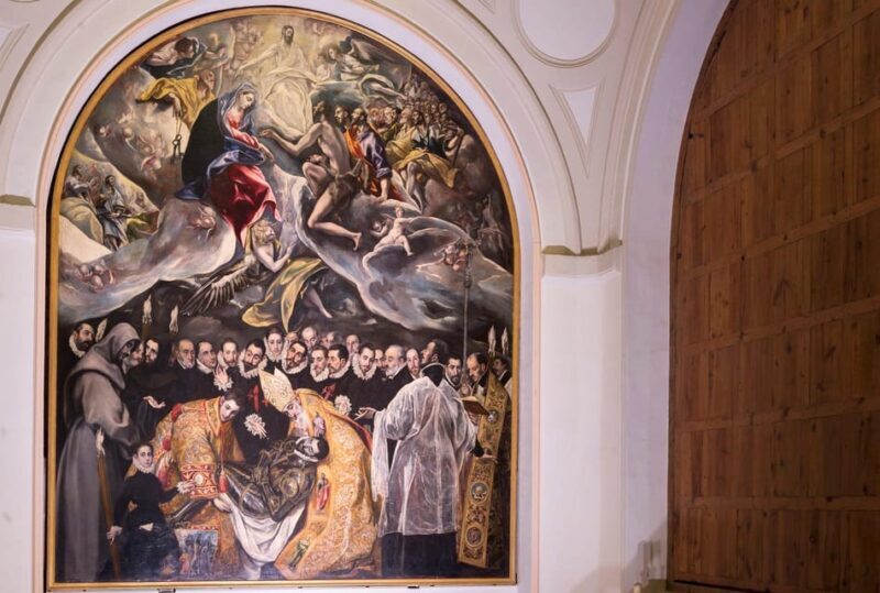 Toledo and its 7 Monuments: Tourist Bracelet + Guided Visit - The Itinerary in Detail