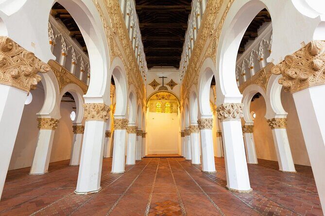 Toledo and Segovia Day Trip from Madrid - A Day Trip from Madrid to Toledo and Segovia: What Travelers Need to Know