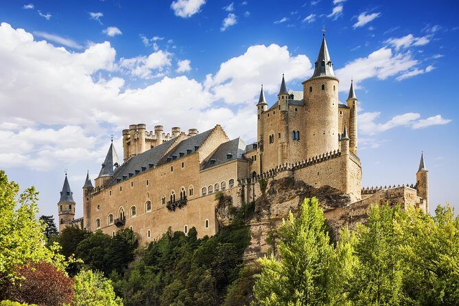 Toledo and Segovia Day Trip from Madrid - Who Would Love This Tour?