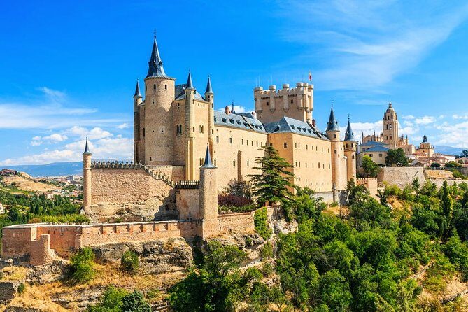 Toledo and Segovia Private Tour with Hotel Pick up from Madrid - A Practical Look at the Toledo and Segovia Private Tour from Madrid