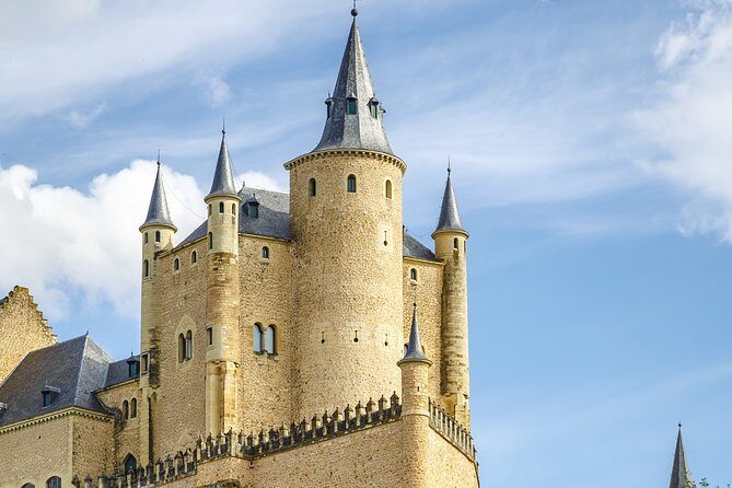 Toledo and Segovia Private Tour with Hotel Pick up from Madrid - Who Should Consider This Tour?