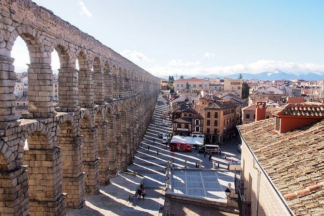 Toledo and Segovia Private Tour with Hotel Pick up from Madrid - Final Thoughts