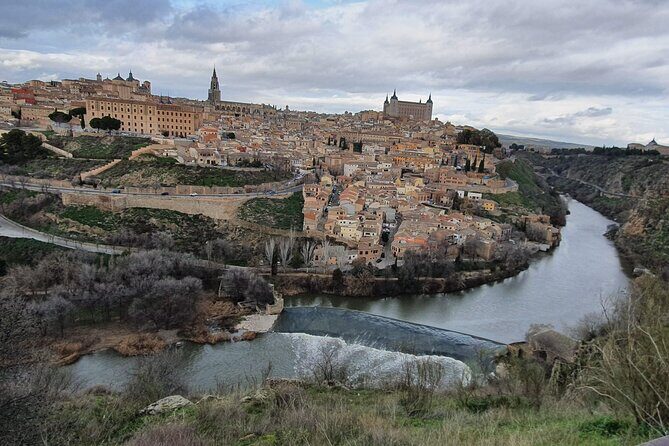 Toledo and Segovia Private Tour with Hotel Pick Up from Madrid - FAQ