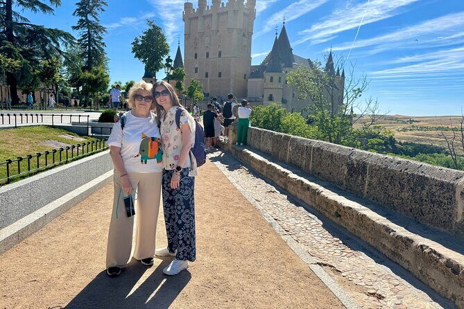 Toledo and Segovia Tour 8 different places - A Deep Dive Into the Toledo and Segovia Tour Experience