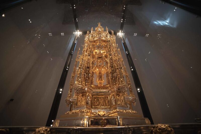 Toledo: Cathedral Tour with a Local Guide - Final Thoughts