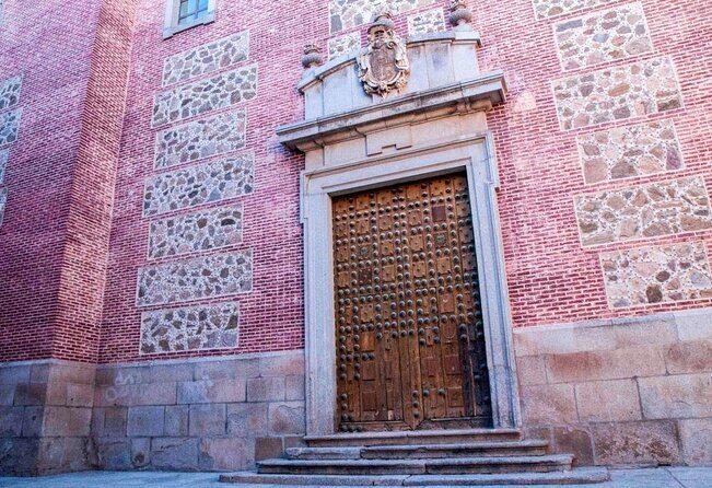 Toledo City Tour, Winery Experience & Wine Tasting from Madrid - Who Will Love This Tour?