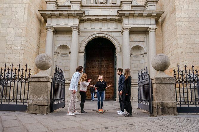 Toledo City Tour, Winery Experience & Wine Tasting from Madrid - FAQ