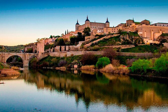 Toledo City Walking Tour - Final Thoughts