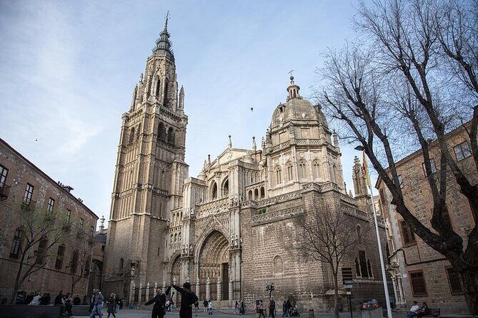 Toledo Complete Tour - Authentic Insights from Travelers