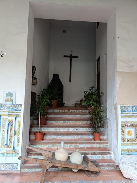 Toledo: Convent Route with Marzipan and Wine Tasting - Discover Toledo’s Sweet Heritage: Convent Route with Marzipan and Wine Tasting