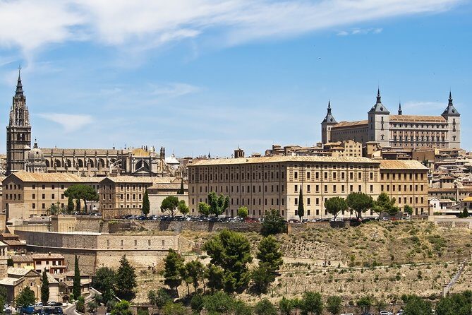 Toledo Day Trip from Madrid Small Group - Authentic Experiences and Authentic Insights from Travelers