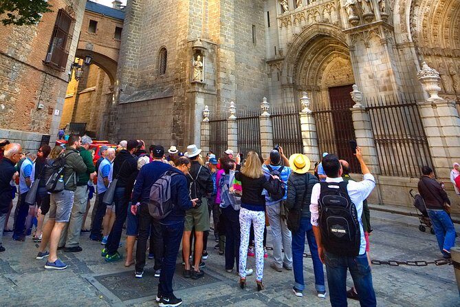 Toledo Day Trip from Madrid with Guide - A Deep Dive into the Toledo Day Trip Experience
