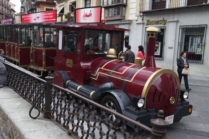 Toledo Day Trip from Madrid with Guide - Final Words