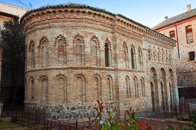Toledo Day Trip From Madrid wtih Guide - Key Points