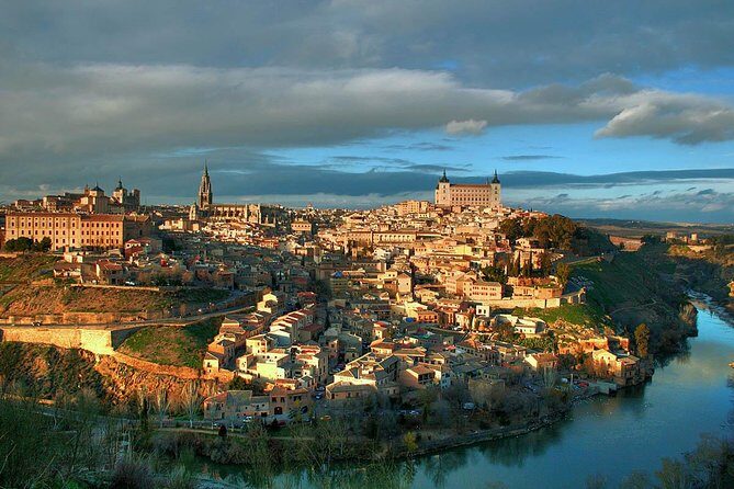 Toledo Day Trip From Madrid wtih Guide - The Full Breakdown: What to Expect from Your Toledo Day Trip