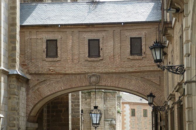 Toledo Day Trip From Madrid wtih Guide - FAQ: Your Questions Answered