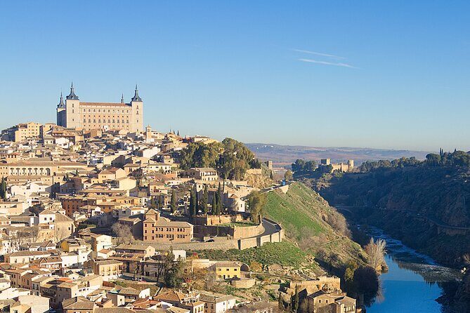 Toledo Day Trip with Optional Attraction Tickets from Madrid - A Closer Look at the Toledo Day Trip Experience