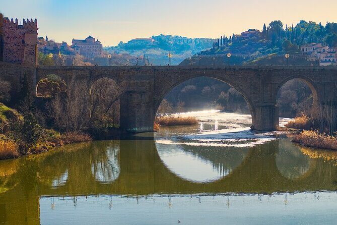 Toledo Day Trip with Optional Attraction Tickets from Madrid - FAQ