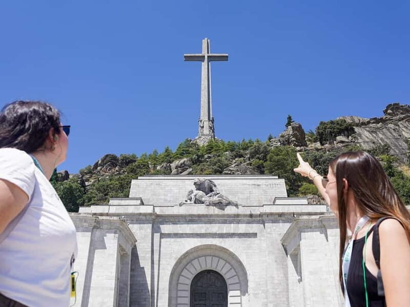 Toledo & Escorial Full-Day Tour + Optional Valley of Fallen - The Sum Up
