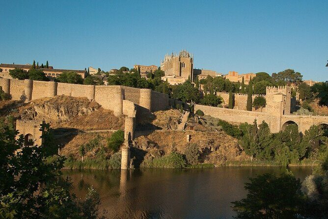 Toledo Essential: Private Visit with Official Guide and Tickets - Final Thoughts