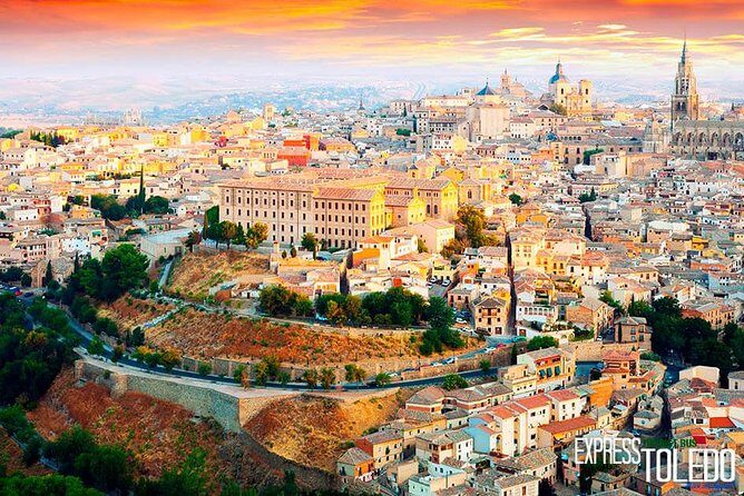 Toledo Experience from Madrid - An In-Depth Look at the Toledo Experience from Madrid