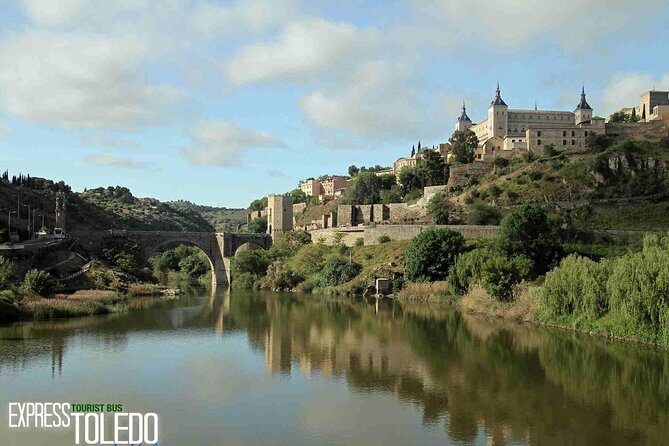 Toledo Express - In-Depth Review of the Toledo Day Trip