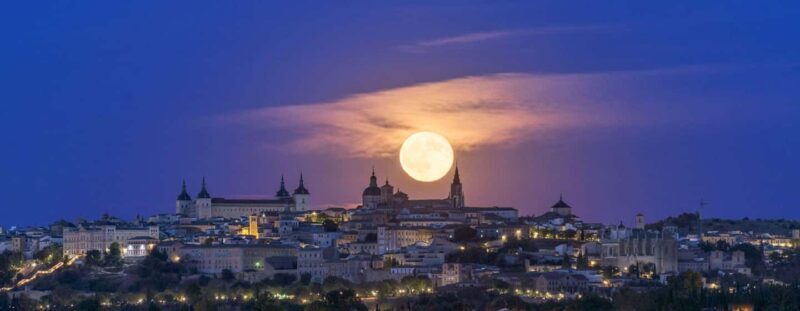 TOLEDO full day From Madrid: VIP Guided tour & private Van - FAQs