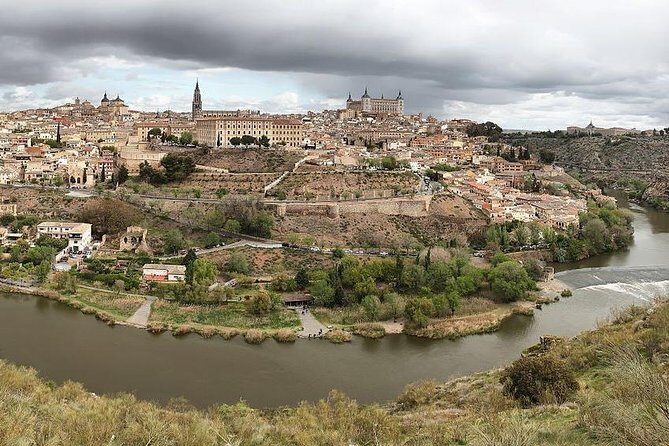 Toledo Full Day on Your Own with Tourist Train of Toledo - Frequently Asked Questions