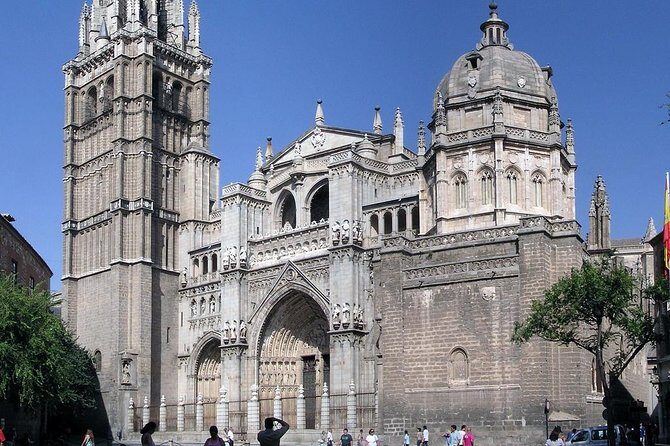 Toledo Full-Day Walking Tour with Guide from Madrid - In-Depth Review of the Toledo Full-Day Guided Tour