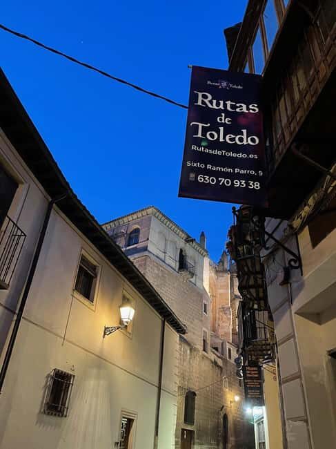Toledo Ghost Tour: haunted houses and strange events - Toledo Ghost Tour: haunted houses and strange events
