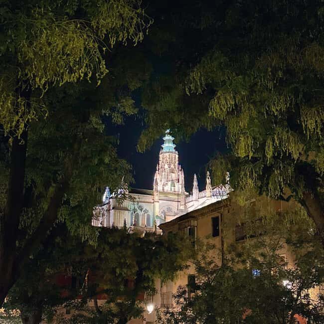 Toledo Ghost Tour: haunted houses and strange events - Why this tour is worth considering