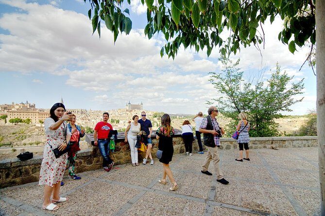 Toledo Half Day Tour From Madrid - Final Thoughts