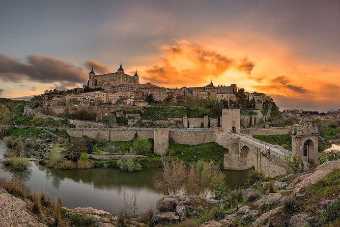 Toledo Half Day Tour with Cathedral, St Tome Church & Synagoge - Final Thoughts