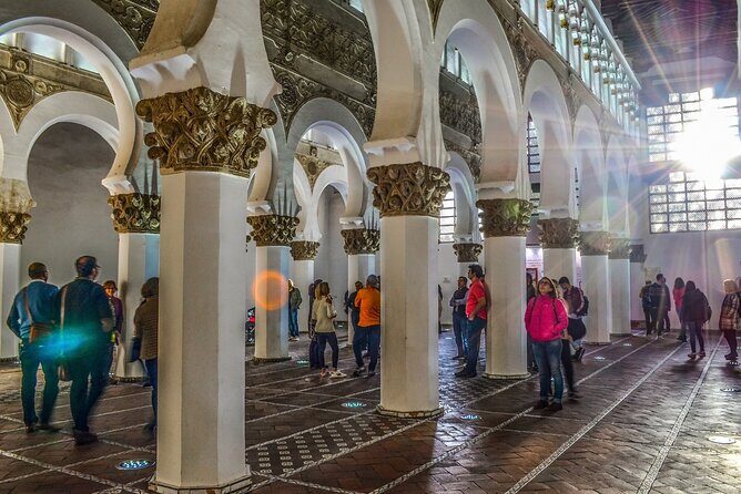Toledo Half or Full Day Tour with Optional Lunch from Madrid - Final Thoughts