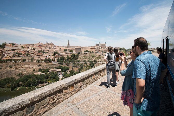 Toledo Highlights Tour for Explorers from Madrid - A Guided Day Trip to Toledo from Madrid — What to Expect