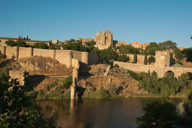 Toledo Highlights Tour for Explorers from Madrid - Price and Value Considerations