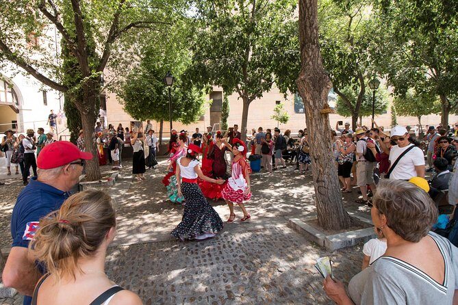 Toledo Highlights Tour for Explorers from Madrid - Authentic Experiences and Tips