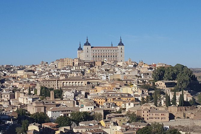 Toledo Highlights Tour for Explorers from Madrid - Who Should Consider This Tour?