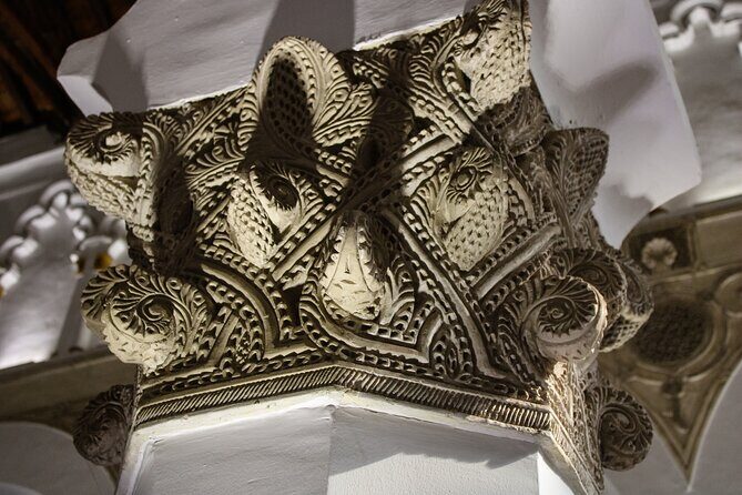 Toledo Historical Small Group Tour with Cathedral & Monuments - Why Choose a Small Group Tour?