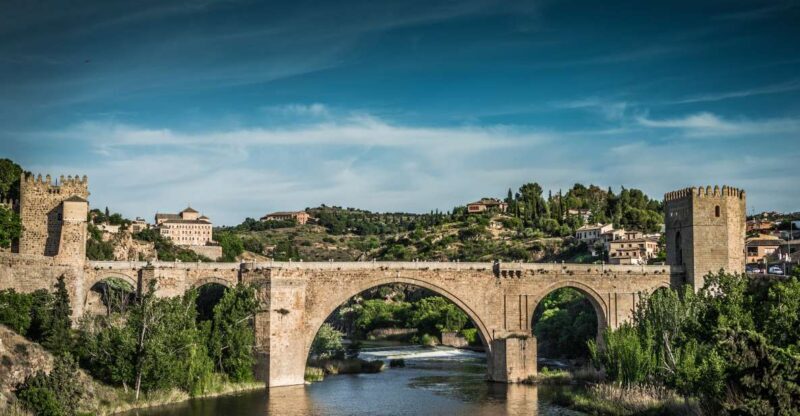 Toledo: History of the Three Cultures Guided Walking Tour - A Walk Through Toledo’s Layers of History