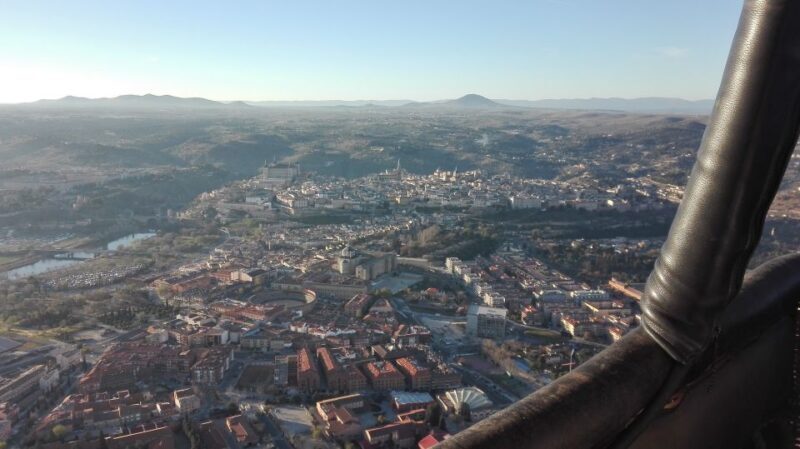 Toledo: Hot Air Balloon Ride with Spanish Breakfast - Final Thoughts: Is It Worth It?